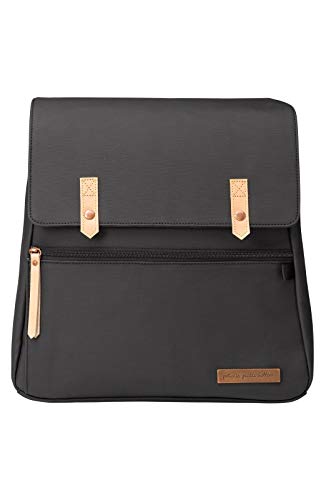Shop Petunia Pickle Bottom Meta Backpack, Black at Goodbuygears