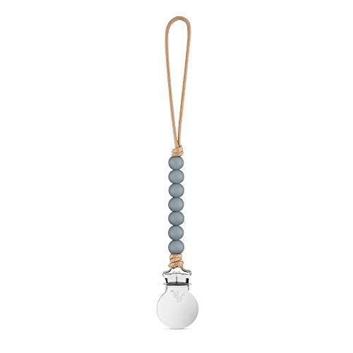 Shop Ryan & Rose Cutie Clip, Gentry Grey at Goodbuygears