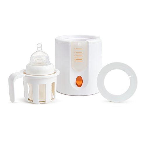 Shop Munchkin High Speed Bottle Warmer at Goodbuygears