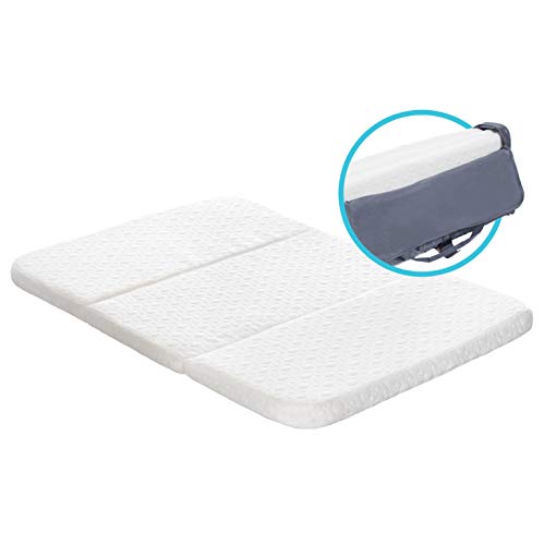 Milliard Tri Fold Playard Mattress