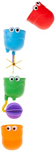 Shop Munchkin Falls Toddler Bath Toy at Goodbuygears