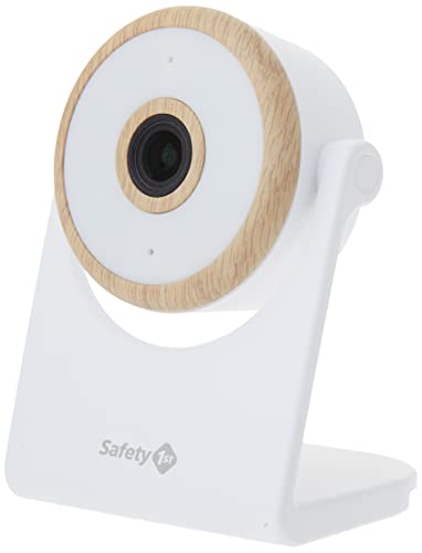 Shop Safety 1st WiFi Baby Monitor, M0175 at Goodbuygears