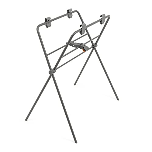 Shop Stokke Flexi Bath Stand, Grey at Goodbuygears