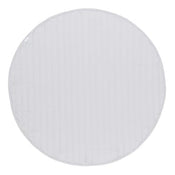 Shop Toddlekind Luxe Organic Cotton Reversible Playmat The Snuggle Mat, Stripes Sandstone at Goodbuygears