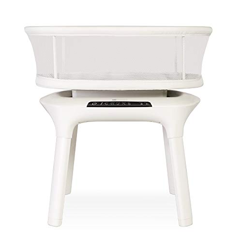 Shop 4moms MamaRoo Sleep Bassinet at Goodbuygears