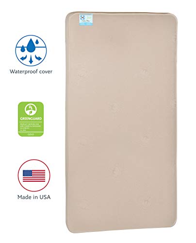 Sealy Baby Stargazer - Extra Firm