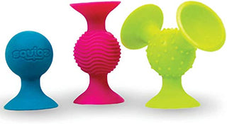 Shop Fat Brain Toys PipSquigz Teething Toy at Goodbuygears