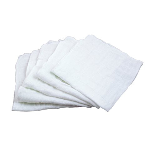 Shop Green Sprouts Reusable Cloth Inserts, 5 Pack at Goodbuygears