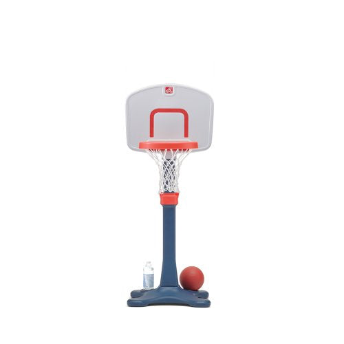used Step2 Shootin’ Hoops Junior