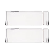 Shop OXO Tot Expandable Drawer Dividers at Goodbuygears