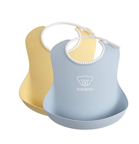 used Baby Bjorn Bibs