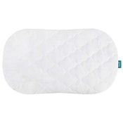 used Halo BassiNest Mattress Pad Cover