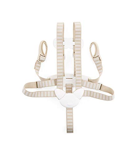 used Stokke Harness 5 Point