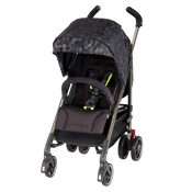 Shop Diono Flexa Luxe Stroller, 2019, Black Camo at Goodbuygears