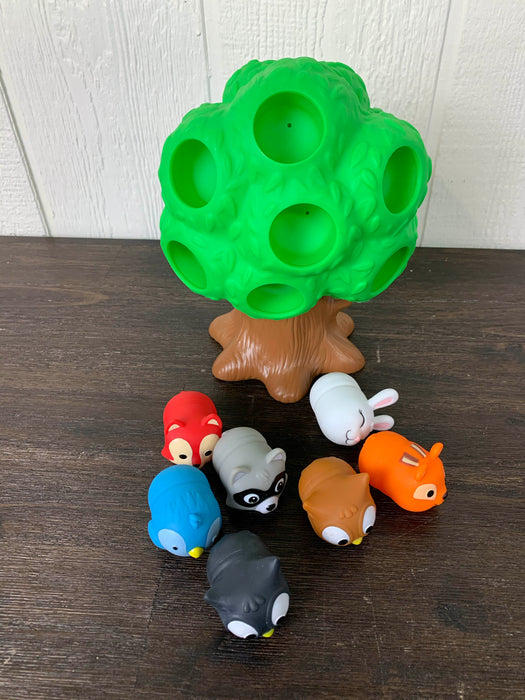 secondhand Toys