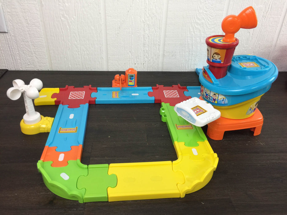 used Toys