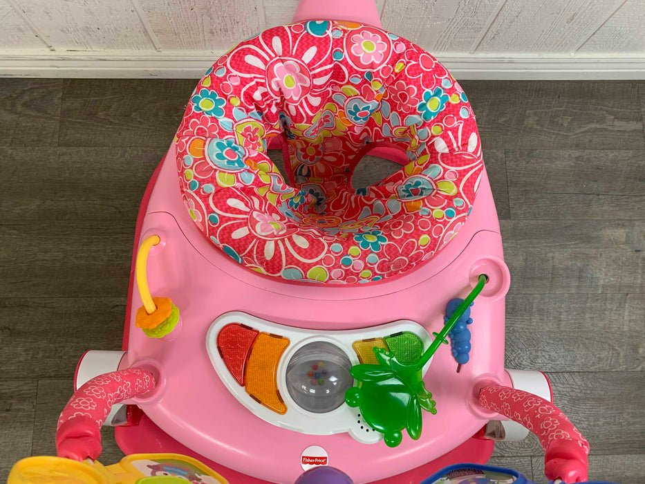used Infant Gear