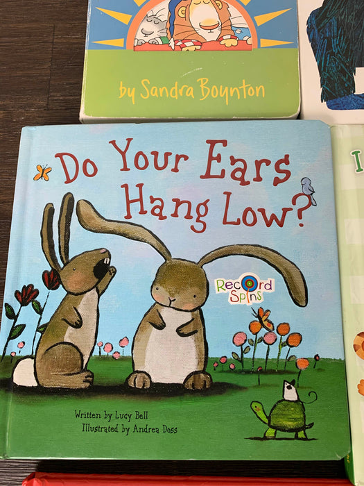 BUNDLE Books