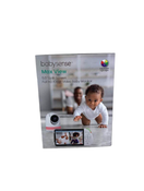 used Babysense Max view Baby Monitor