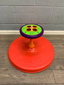 used Playskool Sit N Spin
