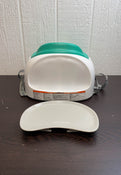 Shop Bumbo Multi Seat, Aqua at Goodbuygears