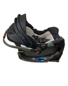 Shop Nuna PIPA rx Infant Car Seat, Caviar, 2023 at Goodbuygears
