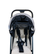 Shop Colugo Compact Stroller, Dune Zebra, 2022 at Goodbuygears