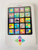 used MyPad Touch