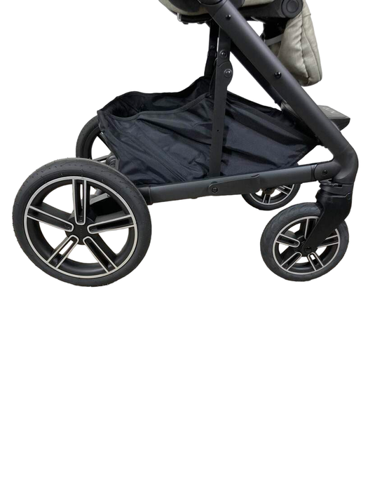 Shop Nuna MIXX Next Stroller, 2023, Hazelwood at Goodbuygears