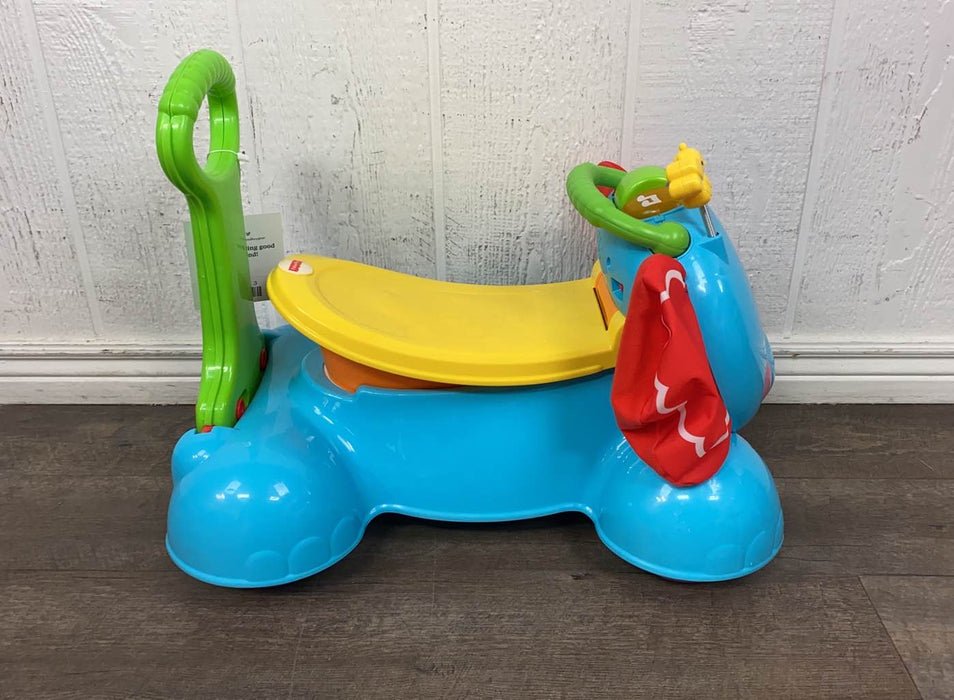 used Active Play