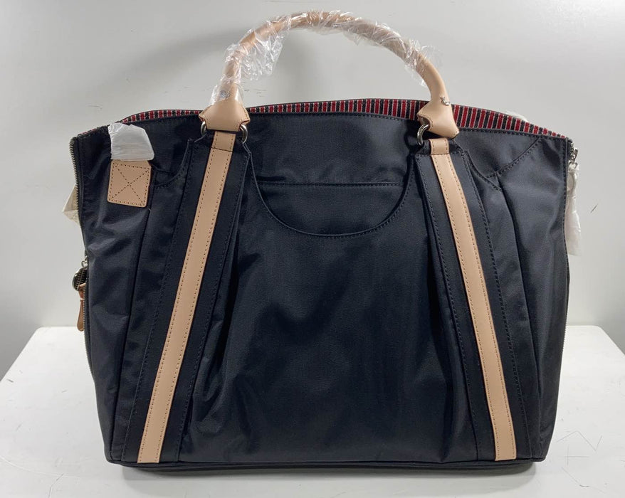used Danzo Honi Diaper Bag