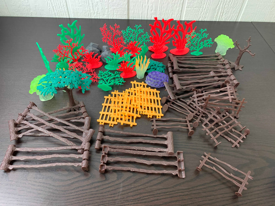 used BUNDLE Toys