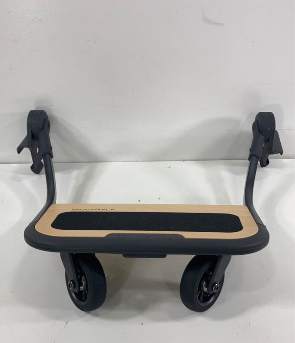 Shop UPPAbaby VISTA PiggyBack Ride-Along Board, 2015+ at Goodbuygears