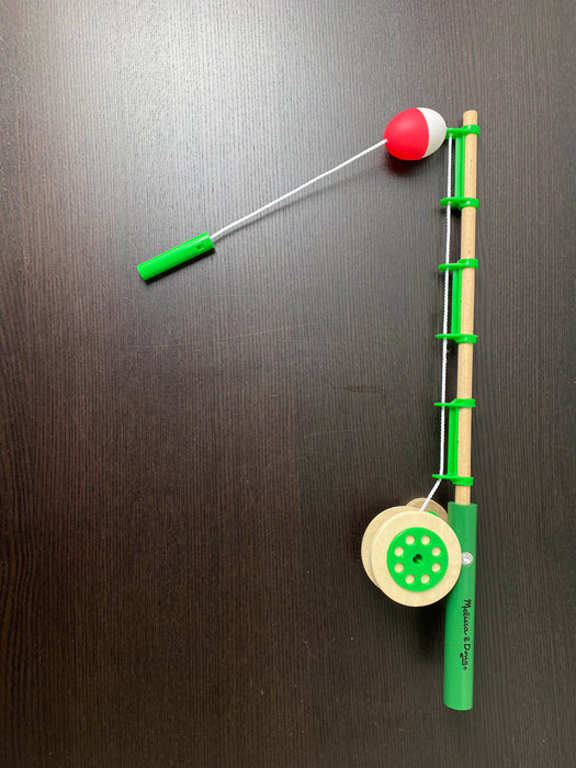 used Pretend Play