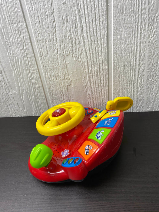 used Toys