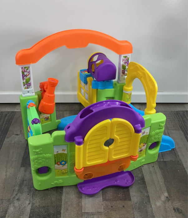 used Infant Toddler Toys