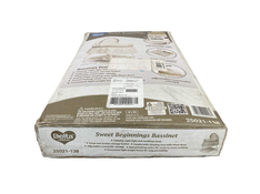 Shop Delta Children Sweet Beginnings Bassinet at Goodbuygears