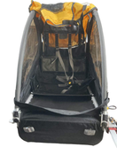 Shop Burley Bee Bike Trailer, Single Seat, 2020 at Goodbuygears