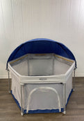 used Graco Pack 'n Play Lite Traveler