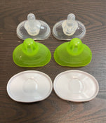 Shop Kiinde Active Latch Nipples 2-Pack, Slow at Goodbuygears