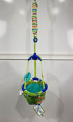 used Baby Einstein Sea & Discover Door Jumper