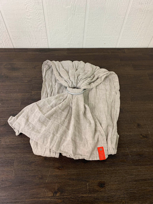 used Infant Gear