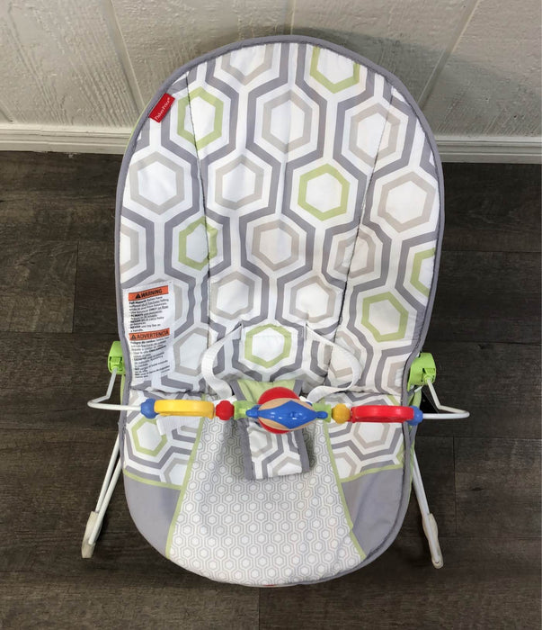 Shop Fisher Price Baby Bouncer at Goodbuygears