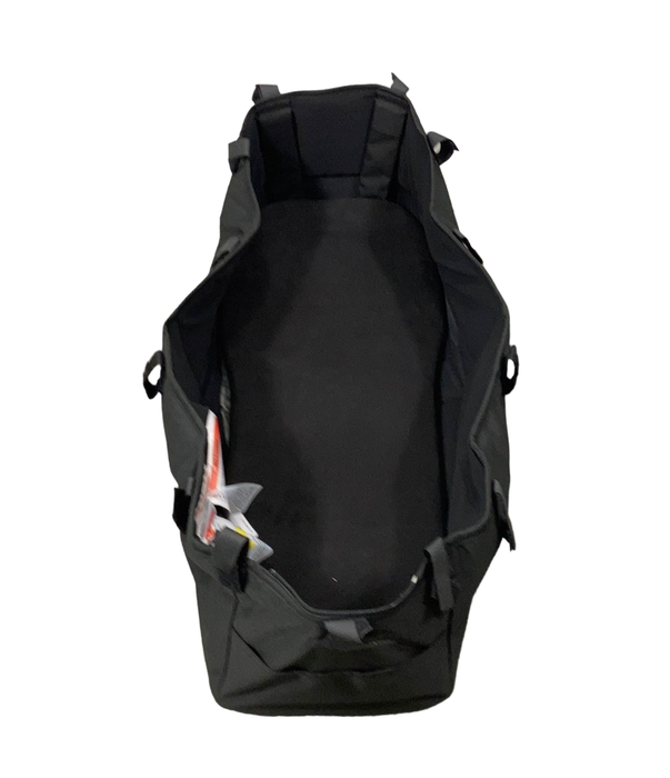 Shop Bugaboo Donkey 5 Stroller Mono, 2021, Graphite, Midnight Black at Goodbuygears
