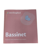 Shop Mockingbird Bassinet, Black at Goodbuygears