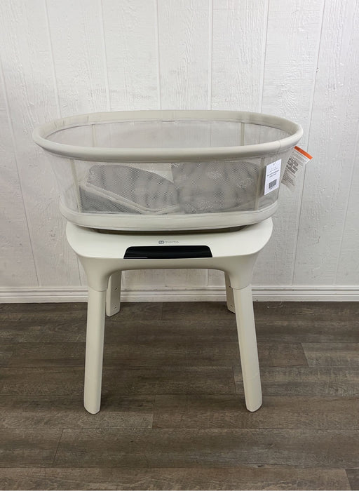 Shop 4moms MamaRoo Sleep Bassinet With 2 Sheets at Goodbuygears