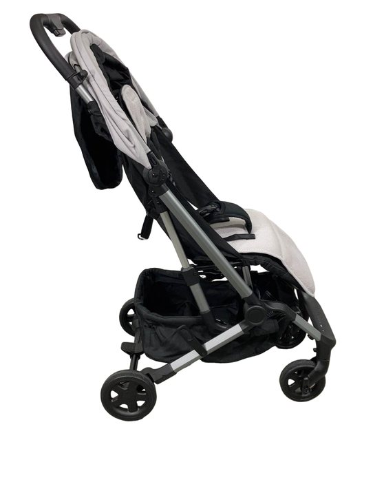 Shop Colugo Compact Stroller, 2022, Cool Grey at Goodbuygears