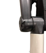 Shop Babyzen YOYO2 Stroller Frame, White, 2022 at Goodbuygears