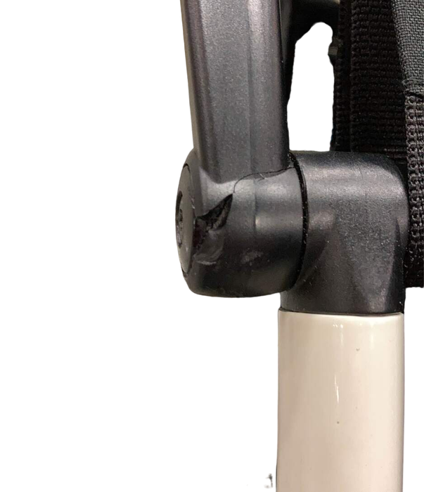 Shop Babyzen YOYO2 Stroller Frame, White, 2022 at Goodbuygears
