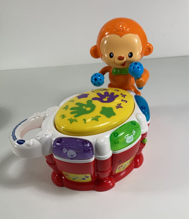 secondhand Toys